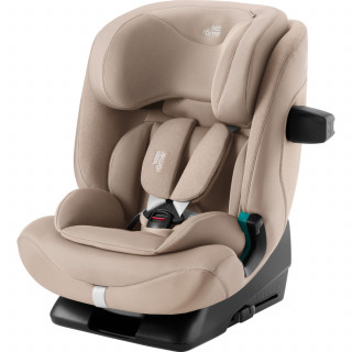 Britax Romer a-s AdvansafixPro iSize(76-150cm)Teak