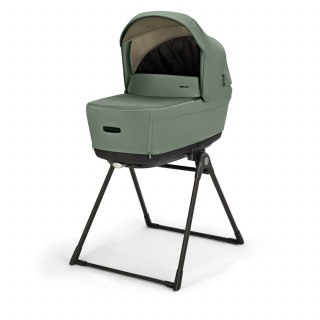 Inglesina trio sistem Electa Darwin25,Murray green