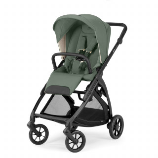 Inglesina trio sistem Electa Darwin25,Murray green