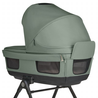 Inglesina trio sistem Electa Darwin25,Murray green