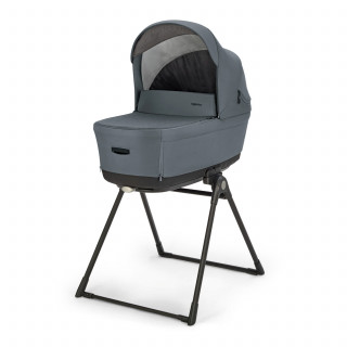 Inglesina trio sistem Electa Darwin25,Union Grey 