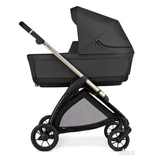 Inglesina trio sistem Electa Darwin25, Upper Black 