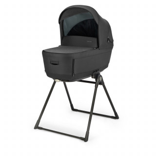 Inglesina trio sistem Electa Darwin25, Upper Black 