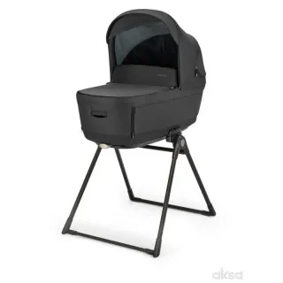 Inglesina trio sistem Electa Darwin25, Upper Black 