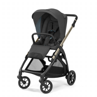 Inglesina trio sistem Electa Darwin25, Upper Black 
