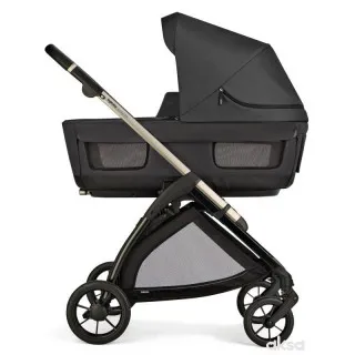 Inglesina trio sistem Electa Darwin25, Upper Black 