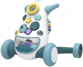 Cute&Cool guralica za bebe plava 