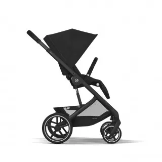 Cybex trio sistem Balios S Lux, Moon black Plus_x000D_ 