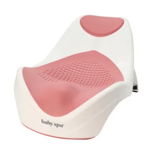 Baby Spa podloga za kupanje beba roze 