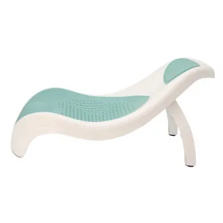 Baby Spa podloga za kupanje beba plava 