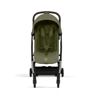 Cybex kolica Orfeo, Moss Green 