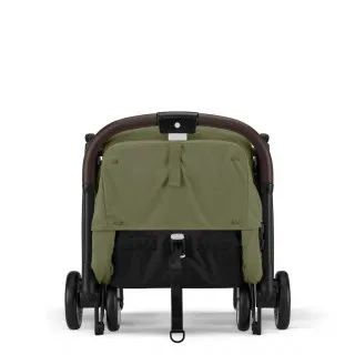 Cybex kolica Orfeo, Moss Green 