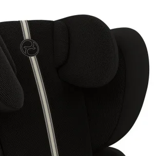 Cybex a-s Solution G2 i-Fix Plus(100-150cm)M.Black 