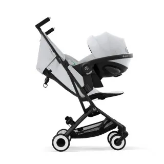 Cybex kolica Libelle, Fog Grey 