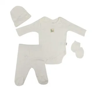 Lillo&Pippo set 4/1, unisex 