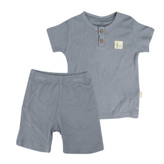 Lillo&Pippo set (majica kr, šorts), dečaci