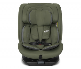 Lorelli a-s Rodeo Isofix 360 (40-150cm) Green/Grey 