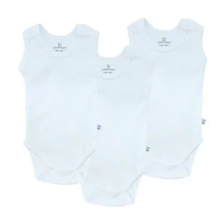 Lillo&Pippo bodi atlet 3/1, unisex 