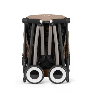 Cybex kolica Libelle, Almond Beige 2025 