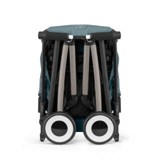 Cybex kolica Libelle, Stormy Blue2025