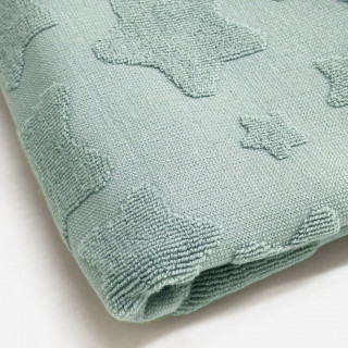 Baby Textil pokrivač od frotira, 100x140 cm 