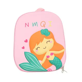 Cute&Cool dečiji ranac 3D sirena 