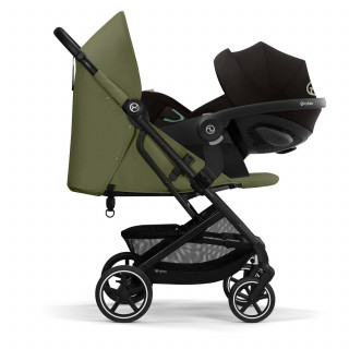 Cybex kolica Beezy Moss Green 