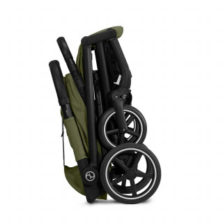 Cybex kolica Beezy Moss Green 