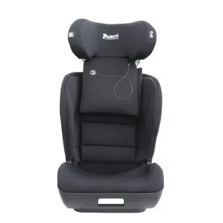 Puerri auto sedište Iso UrbanSafe(100-150cm),black 