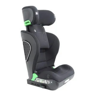 Puerri auto sedište Iso UrbanSafe(100-150cm),black 