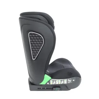 Puerri auto sedište Iso UrbanSafe(100-150cm),black 
