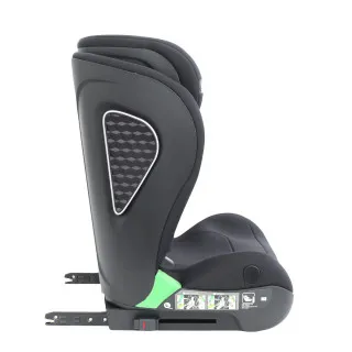 Puerri auto sedište Iso UrbanSafe(100-150cm),black 