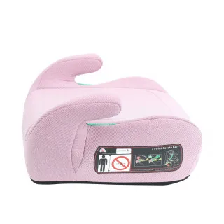 Puerri auto sedište Power (125-150cm), pink 