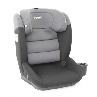 Puerri auto sedište UrbanSafe (100-150cm), black 