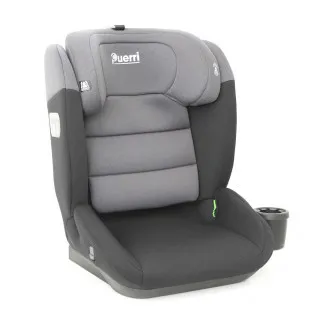Puerri auto sedište UrbanSafe (100-150cm), black 