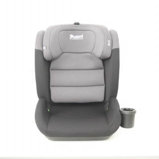 Puerri auto sedište UrbanSafe (100-150cm), black 