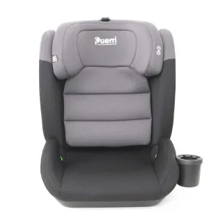 Puerri auto sedište UrbanSafe (100-150cm), black 