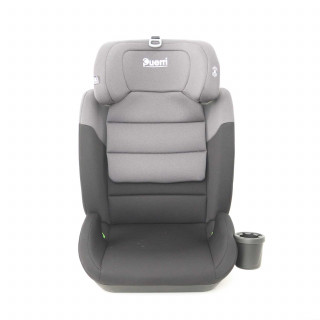 Puerri auto sedište UrbanSafe (100-150cm), black 