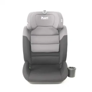 Puerri auto sedište UrbanSafe (100-150cm), black 