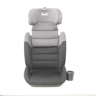 Puerri auto sedište UrbanSafe (100-150cm), black 