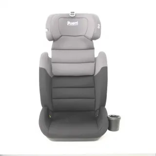 Puerri auto sedište UrbanSafe (100-150cm), black 