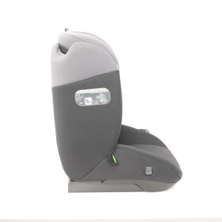 Puerri auto sedište UrbanSafe (100-150cm), black 