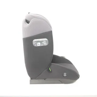 Puerri auto sedište UrbanSafe (100-150cm), black 