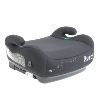 Puerri auto sedište Force (125-150cm), black 