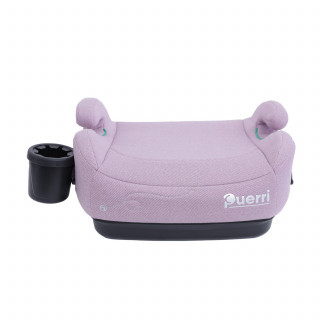Puerri auto sedište Force (125-150cm), pink 