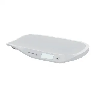 Baby Spa elektronska vaga za merenje beba 