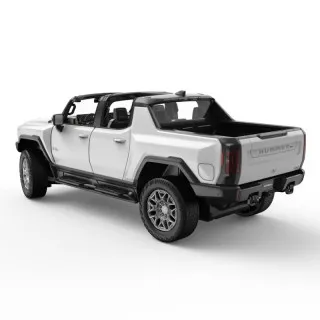 Rastar RC Hummer EV 1:16 