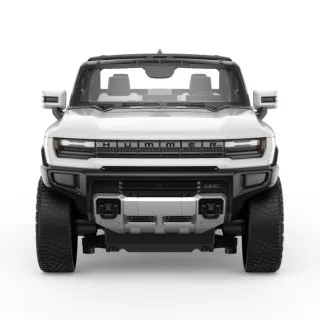 Rastar RC Hummer EV 1:16 