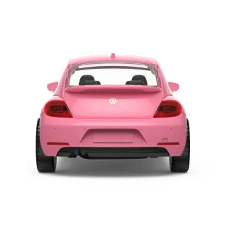 Rastar Die Cast Volkswagen Beetle 1:43 