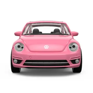 Rastar Die Cast Volkswagen Beetle 1:43 